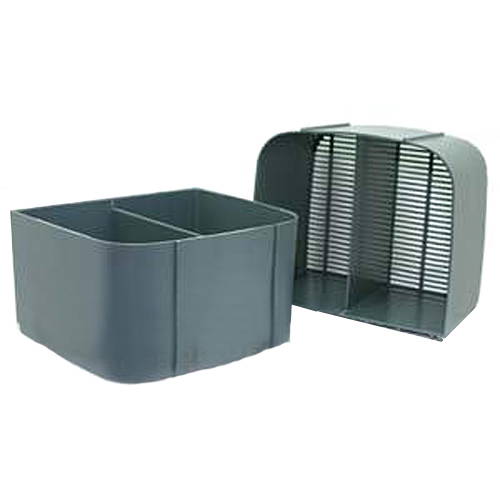 Fluval filterindsats til 104/204